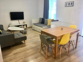 Apartman u Štoly